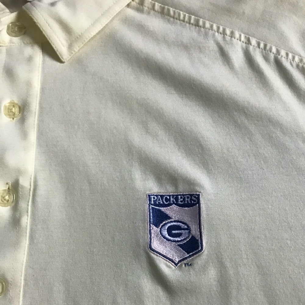 Green Bay Packers Polo